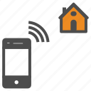 home, house, internet, internet of things, iot, mobile, wifi