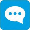 app, dialog, message, mobile