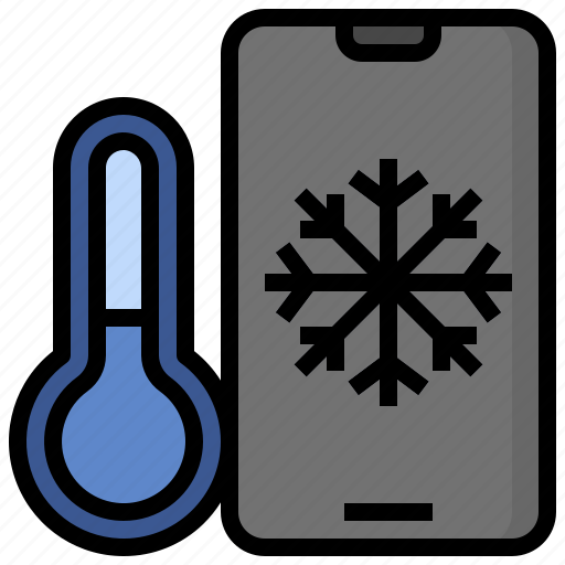 Humidity, edit, tools, slider, celsius, temperature icon - Download on Iconfinder