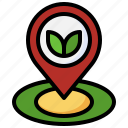 placeholder, maps, location, farming, gardening