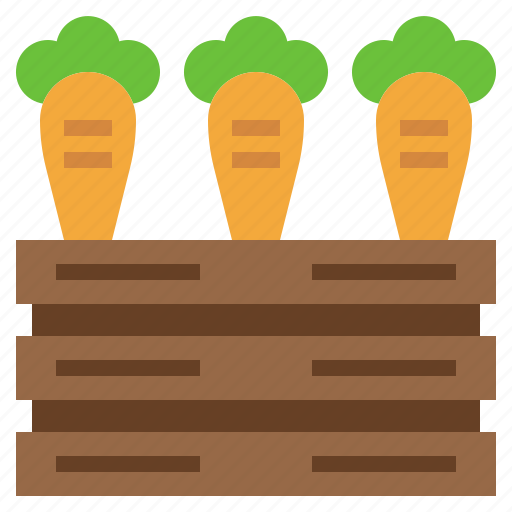 Harvest, food, healthy, ingredient, farm icon - Download on Iconfinder
