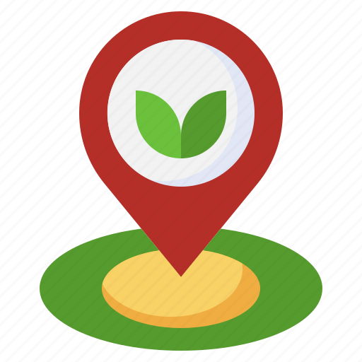 Placeholder, maps, location, farming, gardening icon - Download on Iconfinder