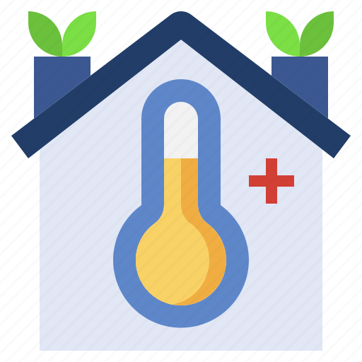 Temperature, mercury, climate, sun, warm icon - Download on Iconfinder
