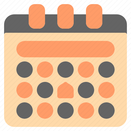 Calendar, date, islam, islamic, time icon Download on Iconfinder