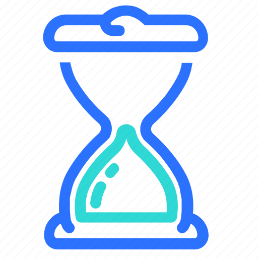 Sand, time, islam, islamic, accessories, muslim, religion icon - Download on Iconfinder
