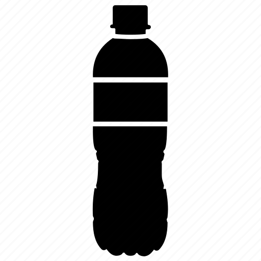 Kids water bottle, plastic bottle, sports water, water bottle, water container icon - Download on Iconfinder