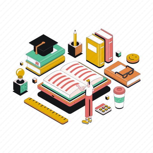 Education, learning, study, knowledge, online, ecommerce icon - Download on Iconfinder