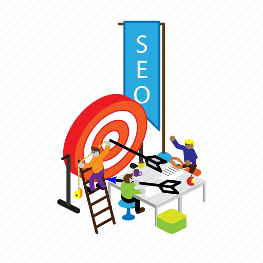 Pr, promo, promotion, public, seo, target, goal icon - Download on Iconfinder