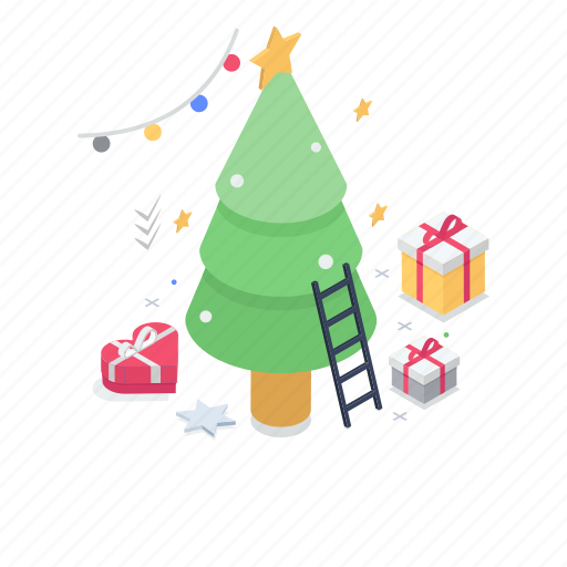 Business holidays, happy holidays, winter break, winter celebration, winter vacations illustration - Download on Iconfinder