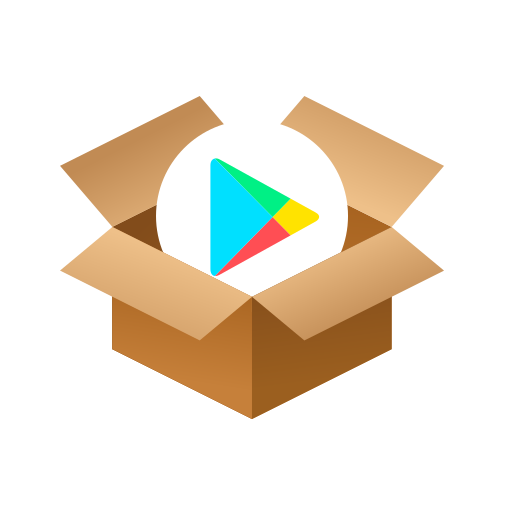 Box, googleplay, package icon - Free download on Iconfinder
