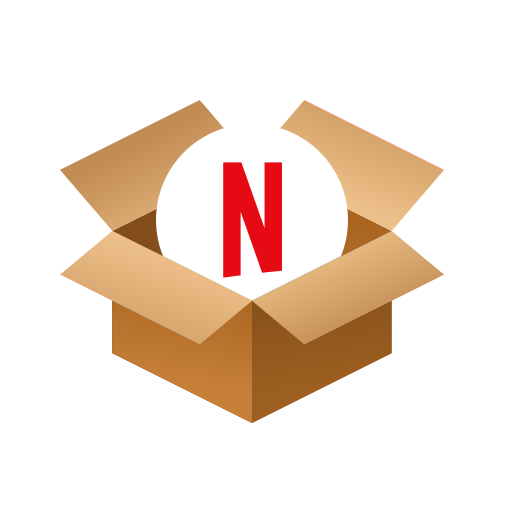 Box, netflix, package icon - Free download on Iconfinder