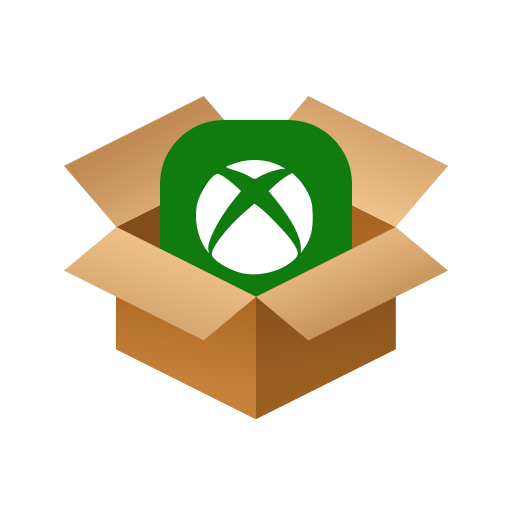 Box, xbox, package icon - Free download on Iconfinder