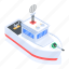 military boat, military ship, army boat, army ship, combat boat 