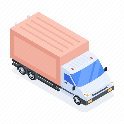Dumper truck, tipper truck, truck, garbage truck, lorry icon - Download on Iconfinder