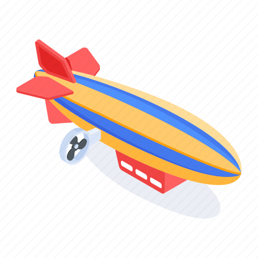 Aeroplane, flying transport, air transportation, aircraft, plane icon - Download on Iconfinder