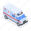 ambulance, emergency transport, hospital van, medical transport, medical van 