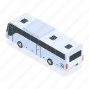 public bus, city bus, city transport, bus, public vehicle
