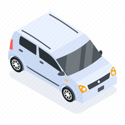 Car, motor vehicle, transport, auto, automobile icon - Download on Iconfinder
