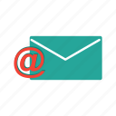 communication, inbox, letter, mail, newsletter, post, send
