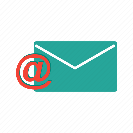 Communication, inbox, letter, mail, newsletter, post, send icon - Download on Iconfinder