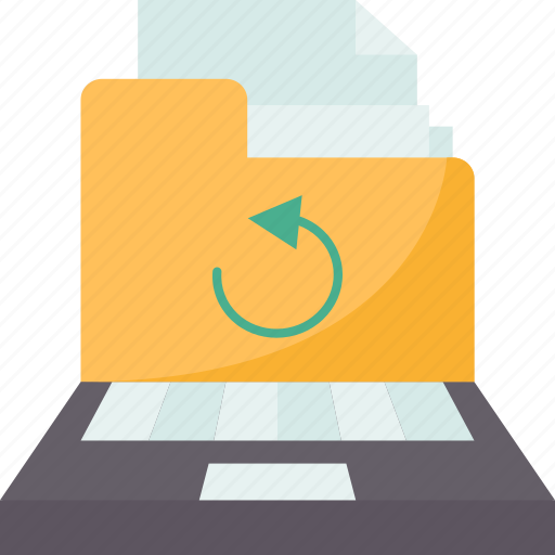 Back, up, solutions, data, recovery icon - Download on Iconfinder