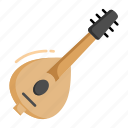 lute, italian, music, musical instrument, guitar, chitarra battente, chordophone