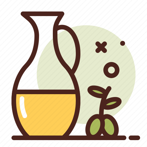 Olive, oil, tourism, italian, culture, roma icon - Download on Iconfinder
