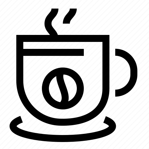 Espresso, coffee, cup, drink icon - Download on Iconfinder