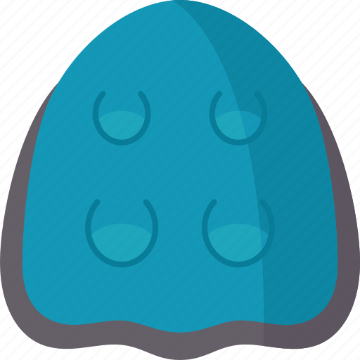 Booster, seat, comfort, spa, inflatable icon - Download on Iconfinder