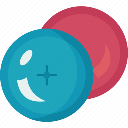 Color, lens, spa, beauty, therapy icon - Download on Iconfinder
