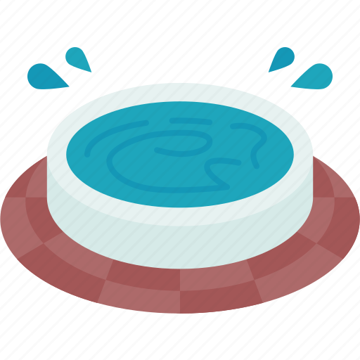 Swirling, water, liquid, fluid, flow icon - Download on Iconfinder