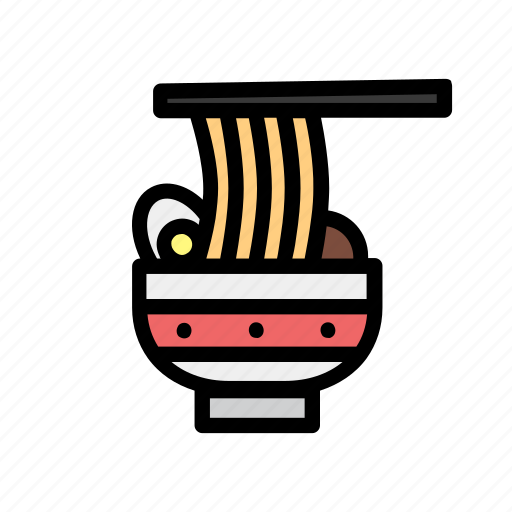 Japan, ramen, food, japanese icon - Download on Iconfinder