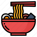 bowl, food, noodles, ramen, soup