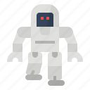 bot, humanoid, robot, technology