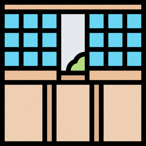 Tatami, mat, floor, interior, decoration icon - Download on Iconfinder