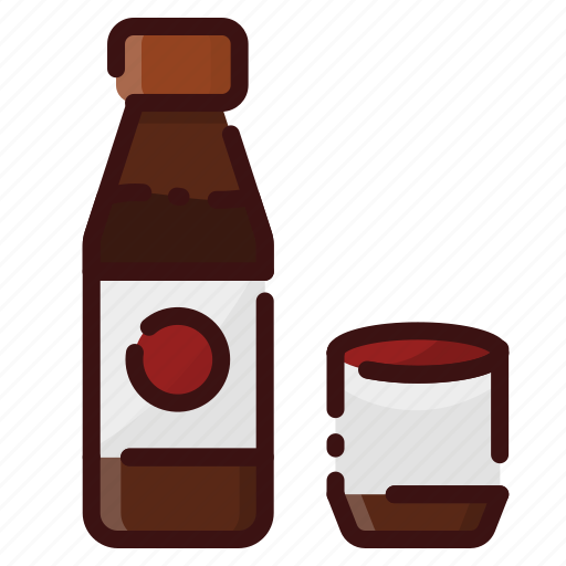 Alcohol, japan, japan flag, japanese, sake, traditional icon - Download on Iconfinder