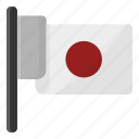 asian, japan, japan flag, japanese