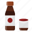 alcohol, asian, japan, japan flag, japanese, sake, traditional 