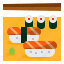 food, japan, japaneses, salmon, sushi 