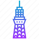 building, japan, landmark, skytree, tokyo, tower