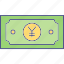 japanese currency, money, currency, yen, cash, financial, investment, payment 