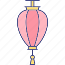 japanese lamp, traditional lamp, chinese lamp, decorative lamp, electric light, japanese lantern, traditional lantern, lantern, celebration