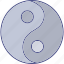 yin yang, chinese, china, taoism, religion, yang, chinese-new-year, culture 