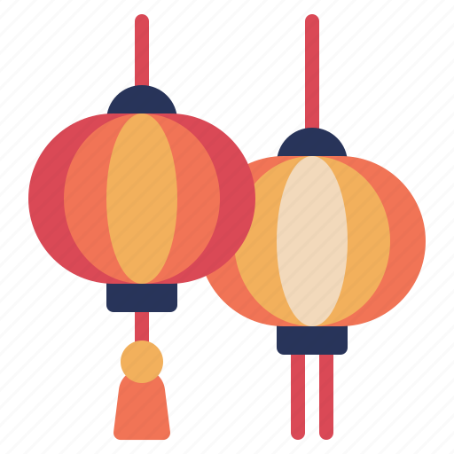 Lantern, japan, culture, sushi, egyptian, halloween, asian icon - Download on Iconfinder