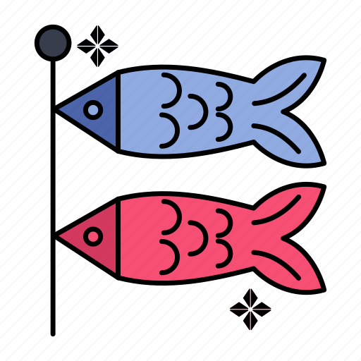 Meal, seefood, fish, japanese, chinese, fishing icon - Download on Iconfinder