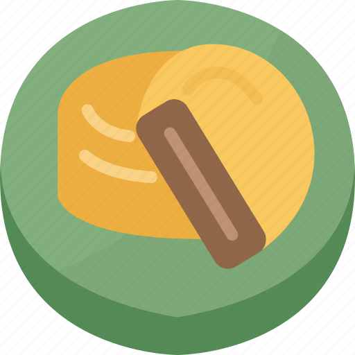 Imagawayaki, cake, dessert, japanese, festivals icon - Download on Iconfinder