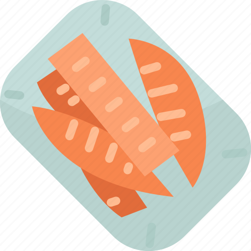 Potato, stick, sweet, dessert, food icon - Download on Iconfinder