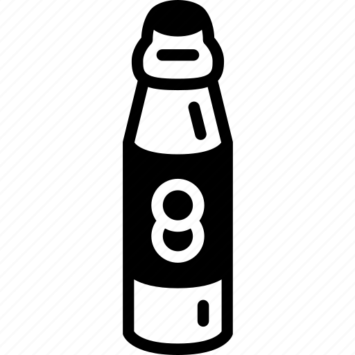 Ramune, drink, soda, carbonated, beverage icon - Download on Iconfinder