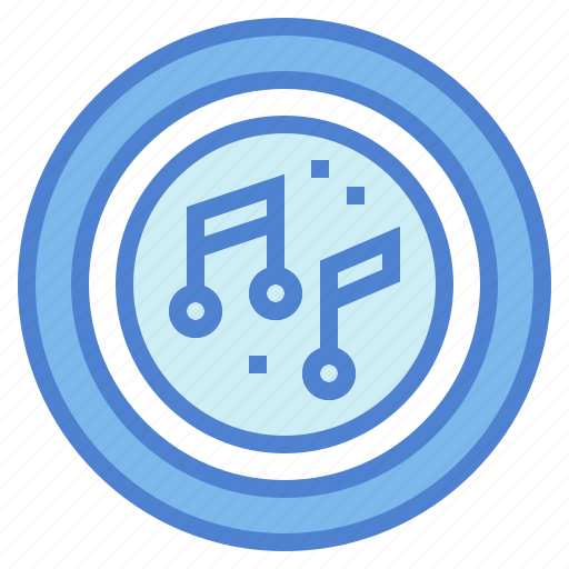 Music, note, player, song icon - Download on Iconfinder