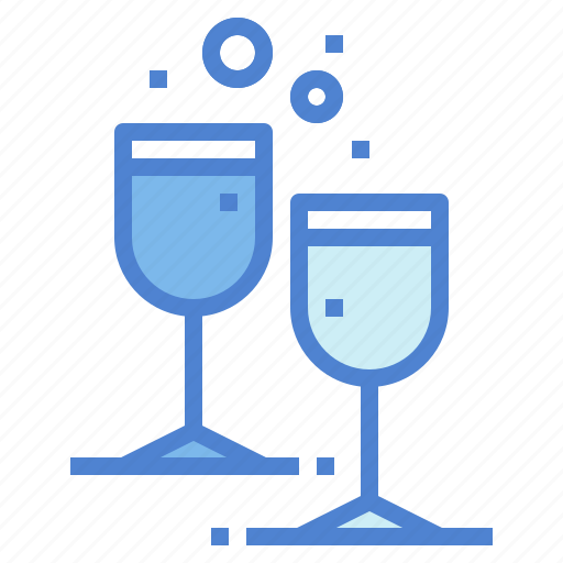 Cup, drink, glass, wine icon - Download on Iconfinder
